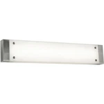 Afx Inc. ATV360530L30D1SNWH Avanti Bathroom Vanity Light Satin Nickel. Fixed Price $149.00.