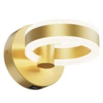 Wall Lamp Led Rotatable Up-down Sconces Lighting With Built-.... Fixed Price $57.98.