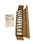 10 Bell & Howell Power Pods - Mini Led Lights, As Seen On Tv!. Fixed Price $12.00.