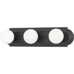 Nuvo Lighting 60/1284 3 18"W Vanity Strip - Compliant Multicolor. Fixed Price $41.27.