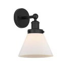 Innovations Lighting 616-1W-12-8 Cone Sconce 12" Tall Wall. Fixed Price $147.40.