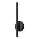 Rrtyo Breshay 1-LIGHT Black Led Wall Sconce With Bar. Fixed Price $33.79.