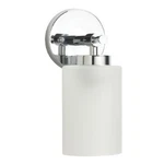 Mirabelle MIRMLED1LGTCP 1-LIGHT Wall Sconce. Fixed Price $49.00.