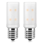 Dicuno Led Light Bulb, E17 Base, Equivalent To 35W Incandescent 3W, 380LM. Fixed Price $25.64.