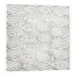Boyd Catacaos Wall Sconce Fluorescent 120/277 Contemporary Light Fixture. Fixed Price $99.95.