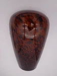 Mission 1-LIGHT Wall Sconce Espresso Glass Elk Lighing. Fixed Price $20.00.