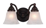 Vaxcel VL35122OBB Standford Light Vanity Fixture Oil Burnished Bronze. Fixed Price $89.00.