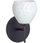 Besa Lighting 1SW-560519-LED-BR Tay Wall Sconce Bronze. Fixed Price $342.00.