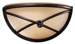 Minka Lavery Ml 1971 Aspen Ii Light 13"W Wall Washer - Bronze. Fixed Price $159.00.