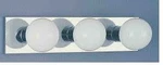 Volume Lighting V1023 18"W Bathroom Vanity Strip. Fixed Price $26.65.
