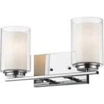 Bellevue ZBF30681CH - Bathroom Fixtures Indoor Lighting. Fixed Price $66.50.