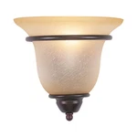 Vaxcel Lighting WS35461 Bronze Monrovia 1-LIGHT Wall Washer. Fixed Price $89.99.