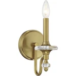 Savoy House Lighting 9-1360-1-322 Champlain Wall Sconce. Fixed Price $76.80.