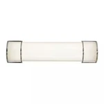 Afx PCV362500L30SN Ledlinearvanity, Silver, Steel, 36INL. Fixed Price $121.00.