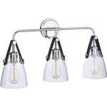 Craftmade 51303-PLN Gallery Hagen Bathroom Vanity Light Polished Nickel. Fixed Price $225.54.