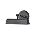 Hinkley Lighting Arti 1 Indoor Medium Accent Light, Black - 47093BK. Fixed Price $237.15.