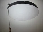 Progress Lighting Fan Kits Collection 2-LIGHT Graphite Ceiling. Fixed Price $33.20.