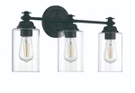 Dardyn 3-LIGHT Mini Pendant Flat Black. Fixed Price $138.60.