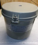 Killark VM5P400 Metal Halide Light Fixture, M135, 1443A. Fixed Price $549.95.