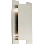 Livex Lighting 40690-91 Varick Wall Sconce Brushed Nickel. Fixed Price $357.47.