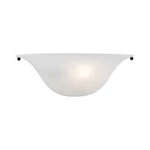 Livex Wynnewood 1 Light Wall Sconce, Black 42700-04. Fixed Price $59.98.