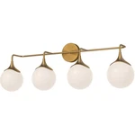 Alora Lighting VL505136AGOP - Bathroom Fixtures Indoor. Fixed Price $220.00.