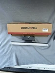 Joossnwell Led Bathroom Vanity Lighting Fixture Bar 23.62" Black Sconce. Fixed Price $45.99.