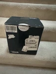 Kohler Lighting 10570 Devonshire 9" Tall Bathroom Sconce - Brushed Nickel. Fixed Price $69.99.