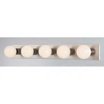 Volume Lighting Bathroom Vanity V1025-33. Fixed Price $49.99.