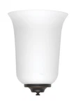 Seagull Lighting 4911991S-782 Led/ada Wall Sconce Heirloom Bronze. Fixed Price $124.14.
