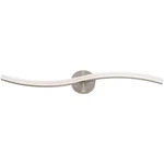 Afx Inc. TRCV3605L30D1SN Trace Led Inch Satin Nickel Vanity Light Wall. Fixed Price $279.00.