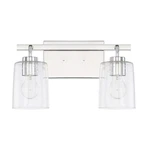 Capital Lighting 128521-449 Greyson 15"W Bathroom Vanity. Fixed Price $147.20.