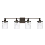 Capital Lighting 128841-451 Colton 34"W Bathroom Vanity. Fixed Price $198.40.