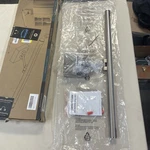 Single Arm Led Picture Lights 16.53 Joosenhouse Full Metal Artwork Lamp Nickel. Fixed Price $37.77.
