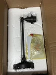 Visual Comfort CHD2625BZ Parkington Chapman Myers Single Wall Light. Fixed Price $190.00.