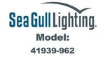 Sea Gull Lighting 41939-962 One Wall / Bath. Fixed Price $19.95.