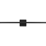 Progress Lighting P300450-CS Phase 32"W Led Bath Bar Black. Fixed Price $199.99.