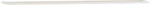 Dimmable Countermax Under Cabinet Light - White Finish For Kitchen & Workspaces. Fixed Price $136.99.