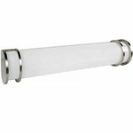 36 Inch Bathroom Vanity Lighting Fixture Brush Nickel. Fixed Price $39.00.