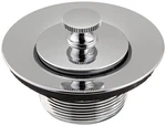 Pfister 972-761A Tub And Shower Assembled Plug, Chrome. Fixed Price $61.48.