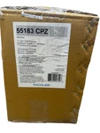 Kichler 55183CPZ Madden 15" Tall Bathroom Sconce - Champagne Bronze. Fixed Price $44.99.
