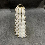 Corbett Lighting Esperanza 2 10 Inch Ceramic Gloss Wall Sconce. Fixed Price $69.99.