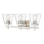 Bellevue ZBF57933BN - Bathroom Fixtures Indoor Lighting. Fixed Price $162.00.