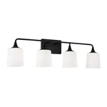 Capital Lighting 148941-541 Presley 37"W Vanity Black. Fixed Price $282.00.