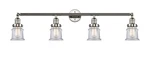 Innovations Lighting 215-S Small Canton 42"W. Fixed Price $686.40.