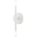 Livex Lighting 51172-03 Copenhagen Wall Sconce White. Fixed Price $75.96.