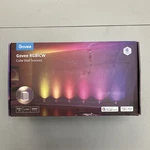 Govee Rgbicw Cube Wall Sconces Pack Led Wifi Lights White H6088 Bluetooth New. Fixed Price $94.99.