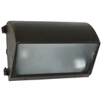 Sunlite 84W Energy Saving Fluorescent Large Wall Pack Fixture Multi Volt. Fixed Price $142.02.