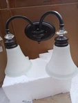 Craftmade Lighting 26702-MB Wall Sconce Vanitory Lamp. New. Open Box.. Fixed Price $45.00.