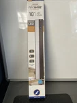 Ultra Prograde 64770-T1 Prowire Direct 18IN Under Cabinet Light. Fixed Price $13.17.